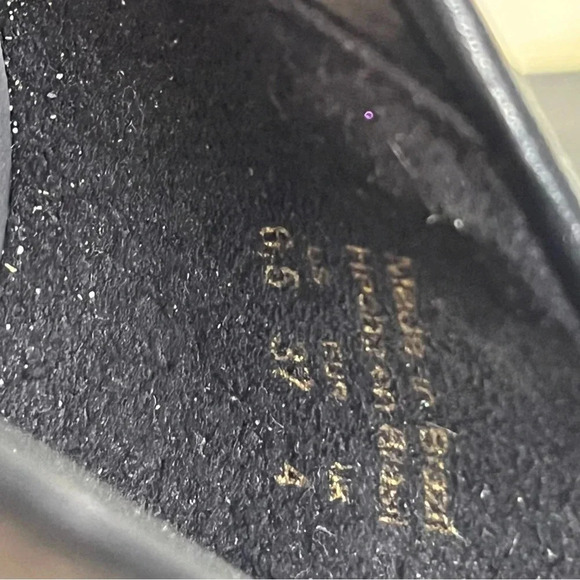 Aldo Black Women's Heels - Picture 5 of 8